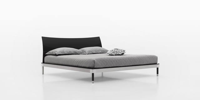 Dickson Furniture - 201双人床|Double Bed