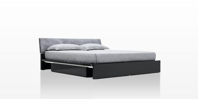 Dickson Furniture - 206双人床|Double Bed