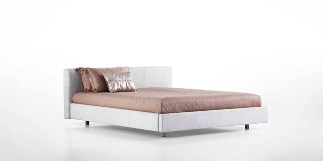 Dickson Furniture - 210双人床|Double Bed