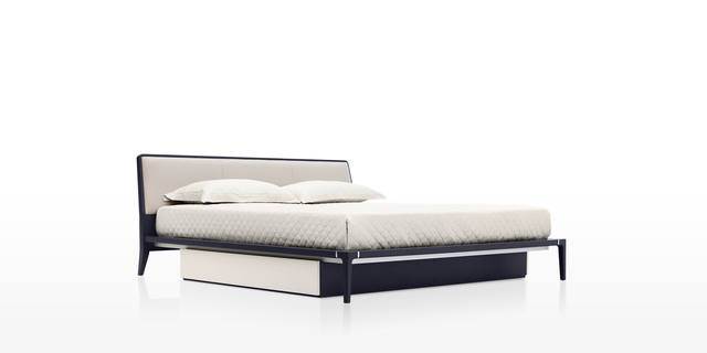 Dickson Furniture - 215双人床|Double Bed