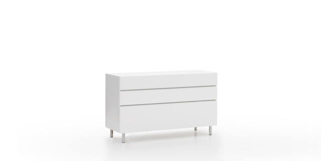 Dickson Furniture - DFJ28609-SL妆台|Dresser