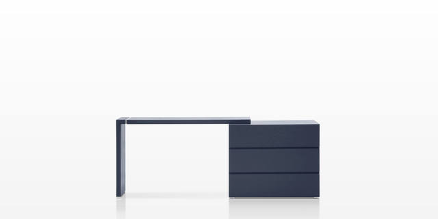 Dickson Furniture - DFJ3028妆台|Dresser Chest & Desk Set