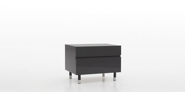 Dickson Furniture - DFN1646床头柜|Nightstand