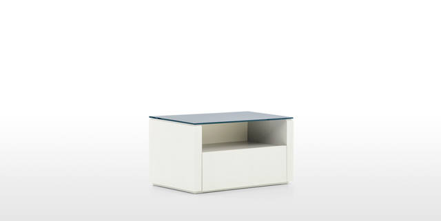 Dickson Furniture - DFN1654床头柜|Nightstand