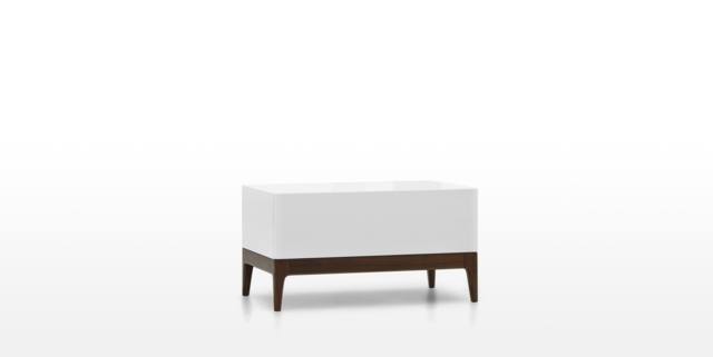 Dickson Furniture - DFN1658床头柜|Nightstand