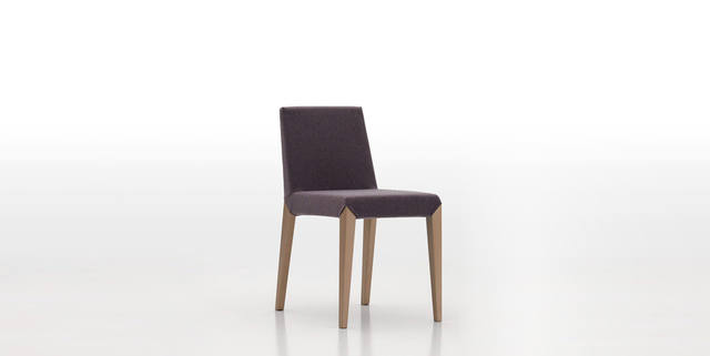Dickson Furniture - DFC-33B餐椅|Dining Chair