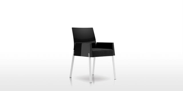 Dickson Furniture - DFC-34扶手椅|Dining Chair