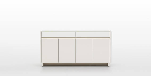 Dickson Furniture - DFG7256餐柜|BUFFET