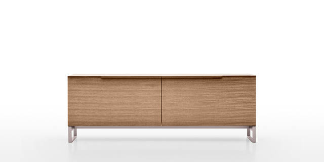 Dickson Furniture - DFG7264趟门餐柜|LOW BUFFET