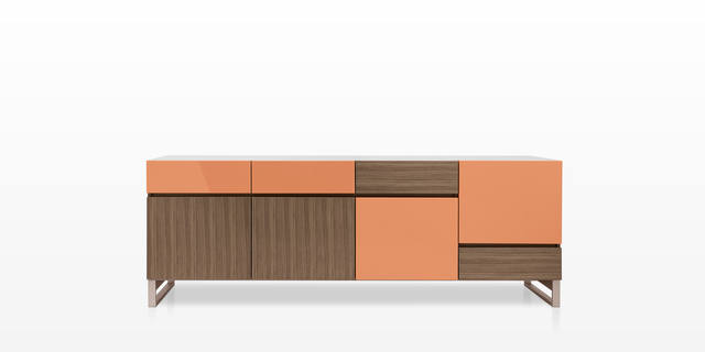 Dickson Furniture - DFG7265A餐柜|BUFFET