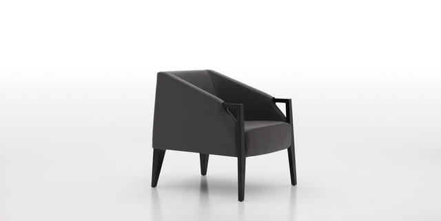 Dickson Furniture - DB9606N休闲椅|Occasional Chair