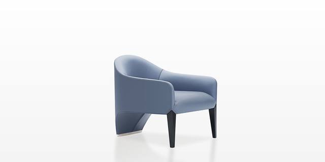 Dickson Furniture - DB9610休闲椅|Leisure Chair