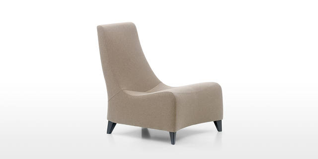 Dickson Furniture - DB9612休闲椅|Leisure Chair