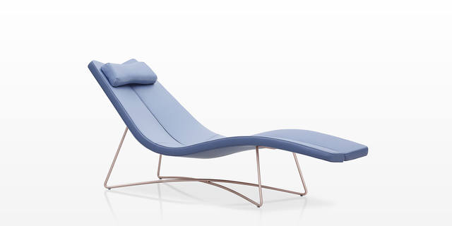 Dickson Furniture - DB9613休闲椅|Leisure Chair