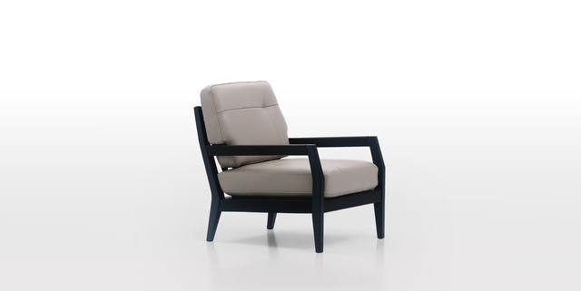 Dickson Furniture - DB9615N休闲椅|Leisure Chair