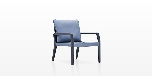 Dickson Furniture - DB9620休闲椅|Leisure Chair