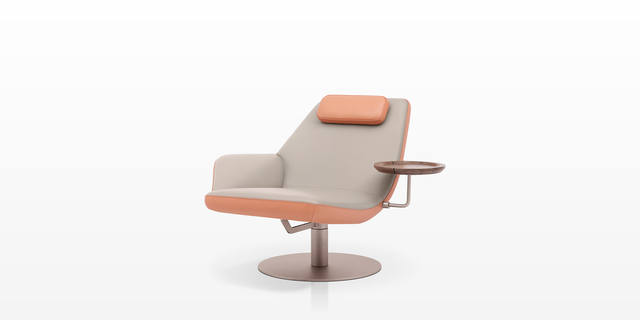 Dickson Furniture - DB9621N休闲椅|Occasional Chair