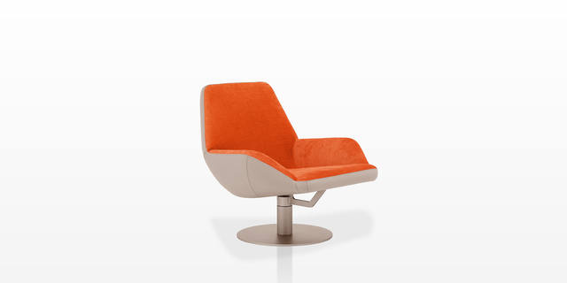 Dickson Furniture - DB9622N休闲椅|Occasional Chair