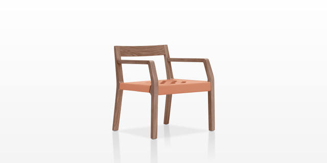 Dickson Furniture - DB9623茶椅|Tea Chair