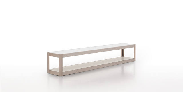 Dickson Furniture - DF-D816铝合金边架|Aluminum Side Table