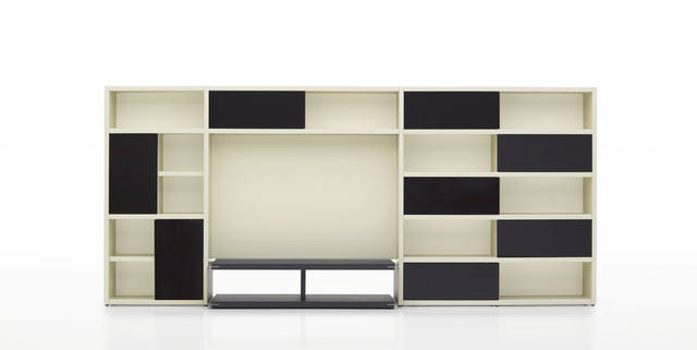 Dickson Furniture - DFH320组合柜|Wall Unit