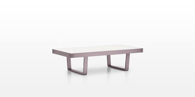 Dickson Furniture - DFK2802`DFK2806`DFK2808铝合金方几|COFFEE TABLE`长方几|RECTANGLE LOW TABLE`角几|LOW TABLE