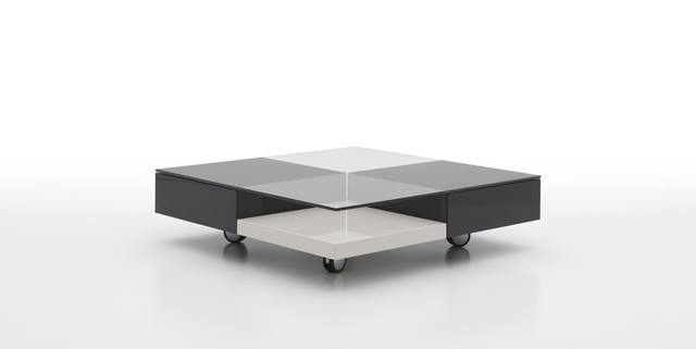 Dickson Furniture - DFK2848A大方几|LOW TABLE