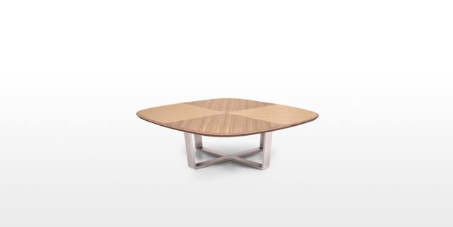 Dickson Furniture - DFK2853茶几|LOW TABLE