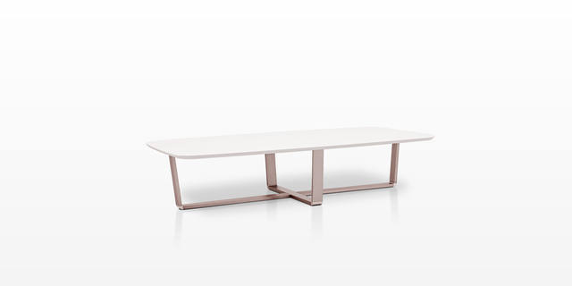 Dickson Furniture - DFK2860长方几|RECTANGLE LOW TABLE