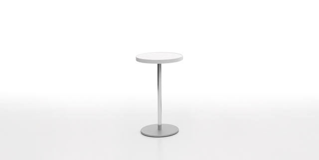 Dickson Furniture - DFK69小圆几|Round Lamp Table