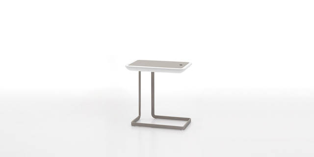 Dickson Furniture - DFK72边几|Side Table