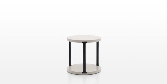 Dickson Furniture - DFK73`DFK73-H圆几|Side Table`酒车|Liqueur Trolley