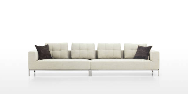Dickson Furniture - DFS216组合沙发|Modular Sofa Combination