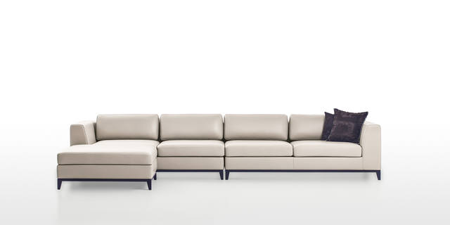 Dickson Furniture - DFS219组合沙发|Modular Sofa Combination