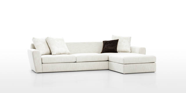 Dickson Furniture - DFS223组合沙发|Modular Sofa Combination