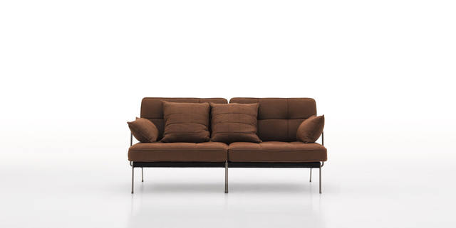 Dickson Furniture - DFS224组合沙发|Modular Sofa Combination