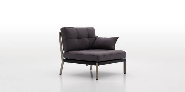 Dickson Furniture - DFS224_休闲椅|Leisure Chair
