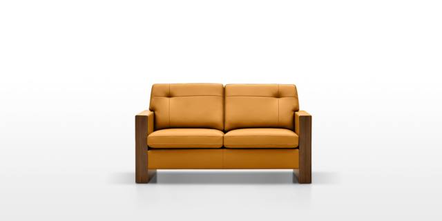 Dickson Furniture - DFS226真皮沙发|Sofa