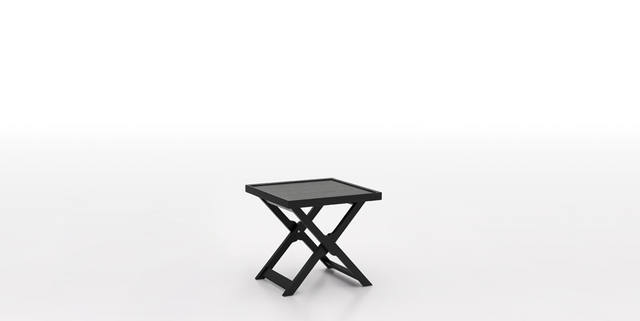 Dickson Furniture - DB9609-BJ折叠凳|Folding Stool