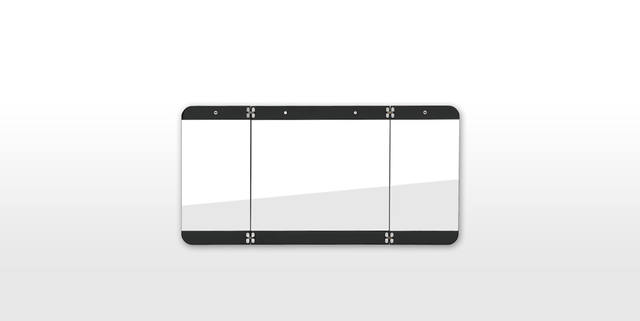 Dickson Furniture - DFJ3024-M妆镜|Hanging Mirror