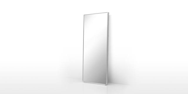 Dickson Furniture - DFJ3025-L铝合金落地镜|Aluminum Full-length Mirror