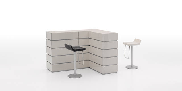 Dickson Furniture - DFK2851_吧台|Bar Counter
