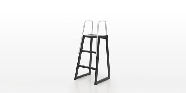 Dickson Furniture - DFO7088D梯子|Ladder