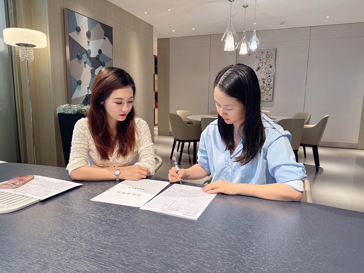 公开透明的价格体系