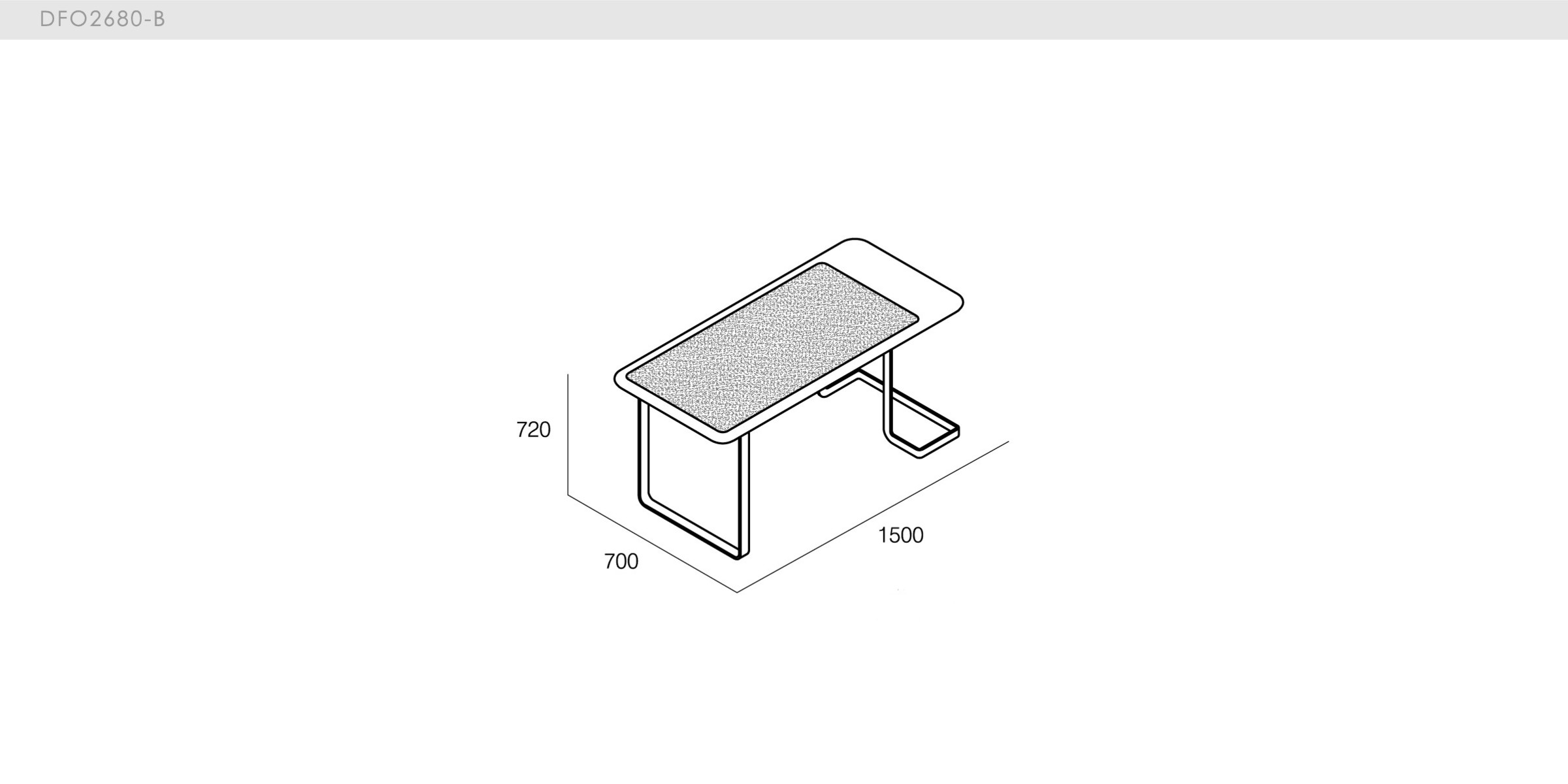 DICKSON - spec-en-DFO2680-B