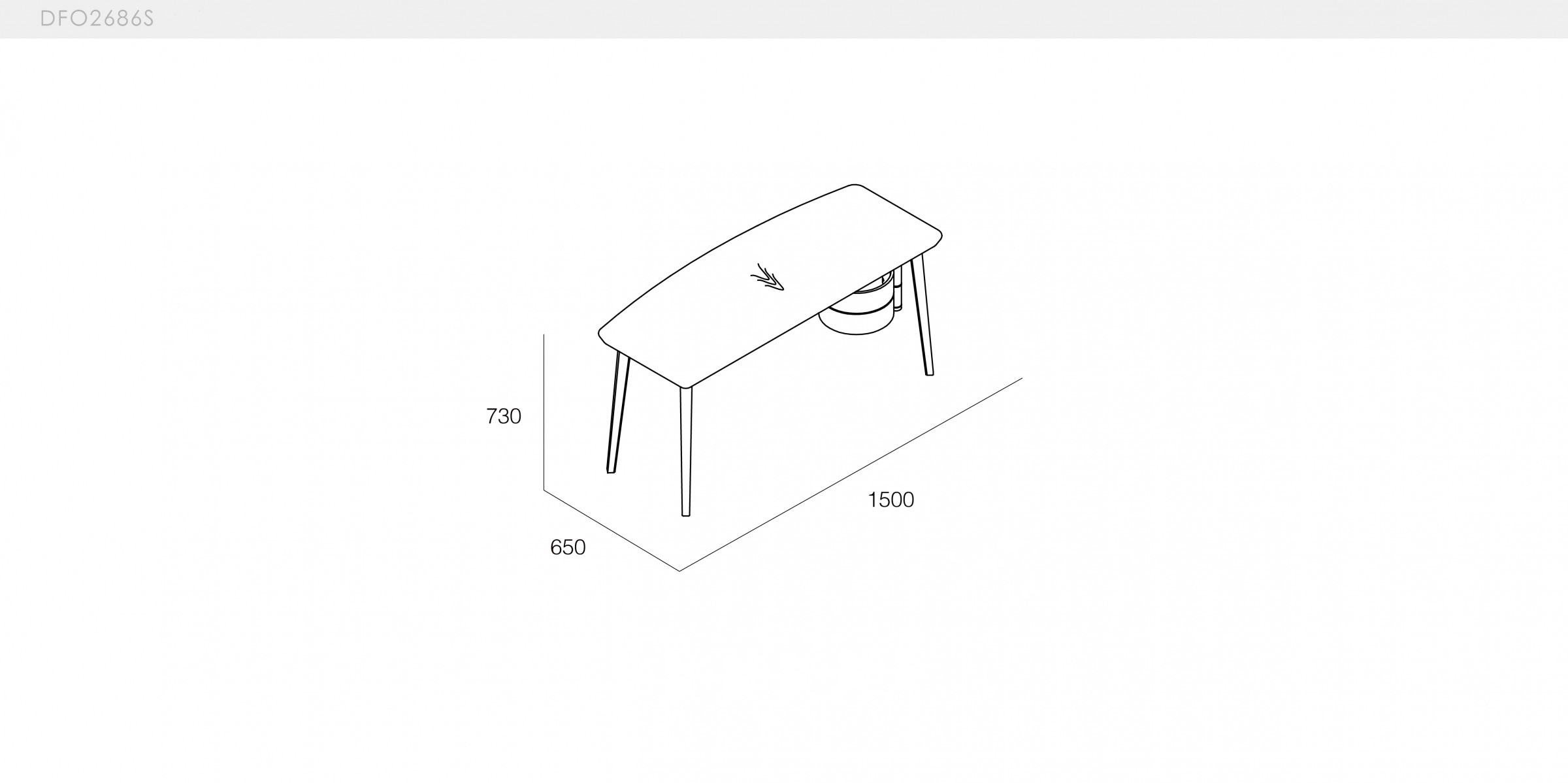 DICKSON - spec-en-DFO2686