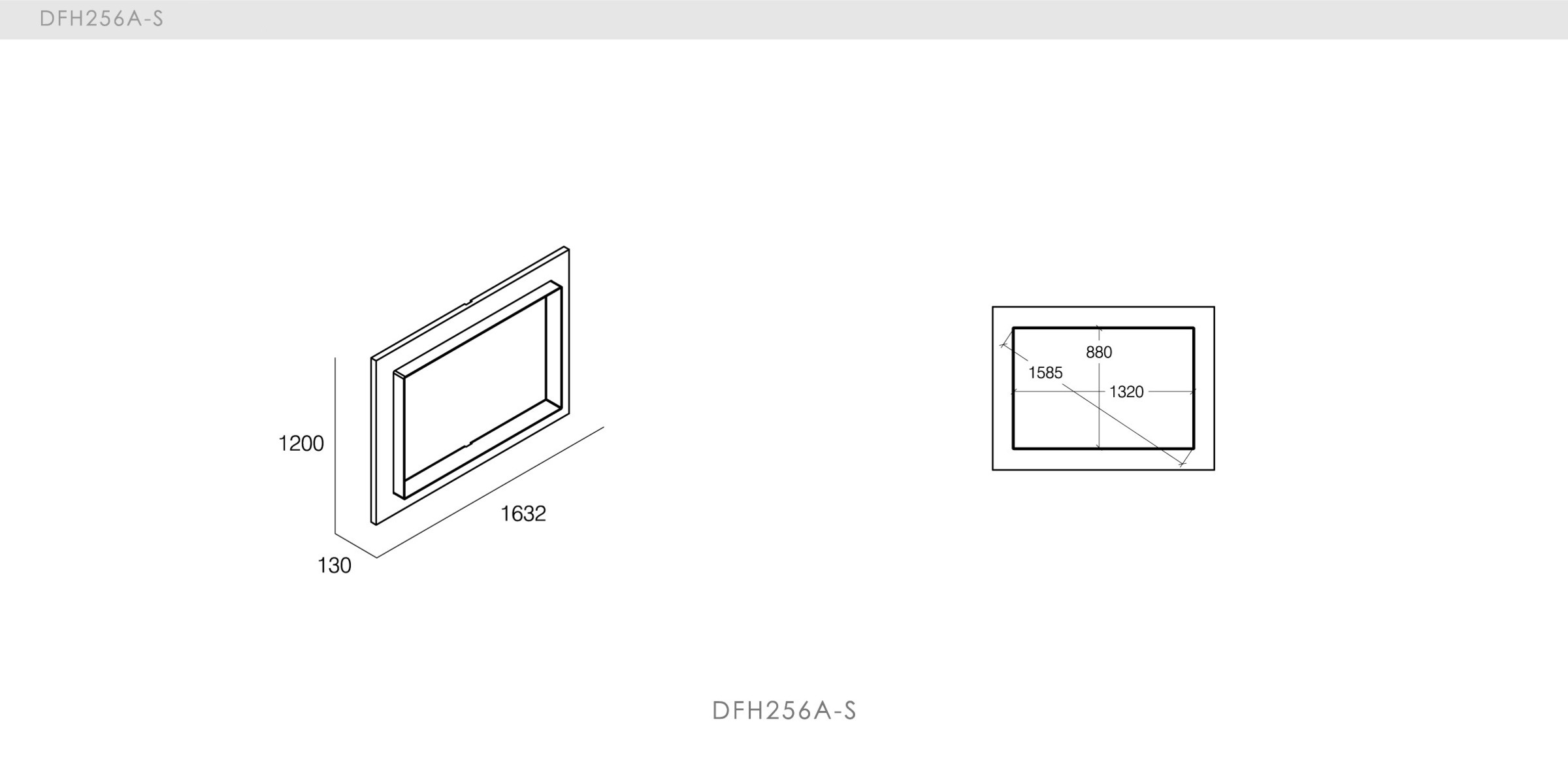 DICKSON - spec-en-DFH256