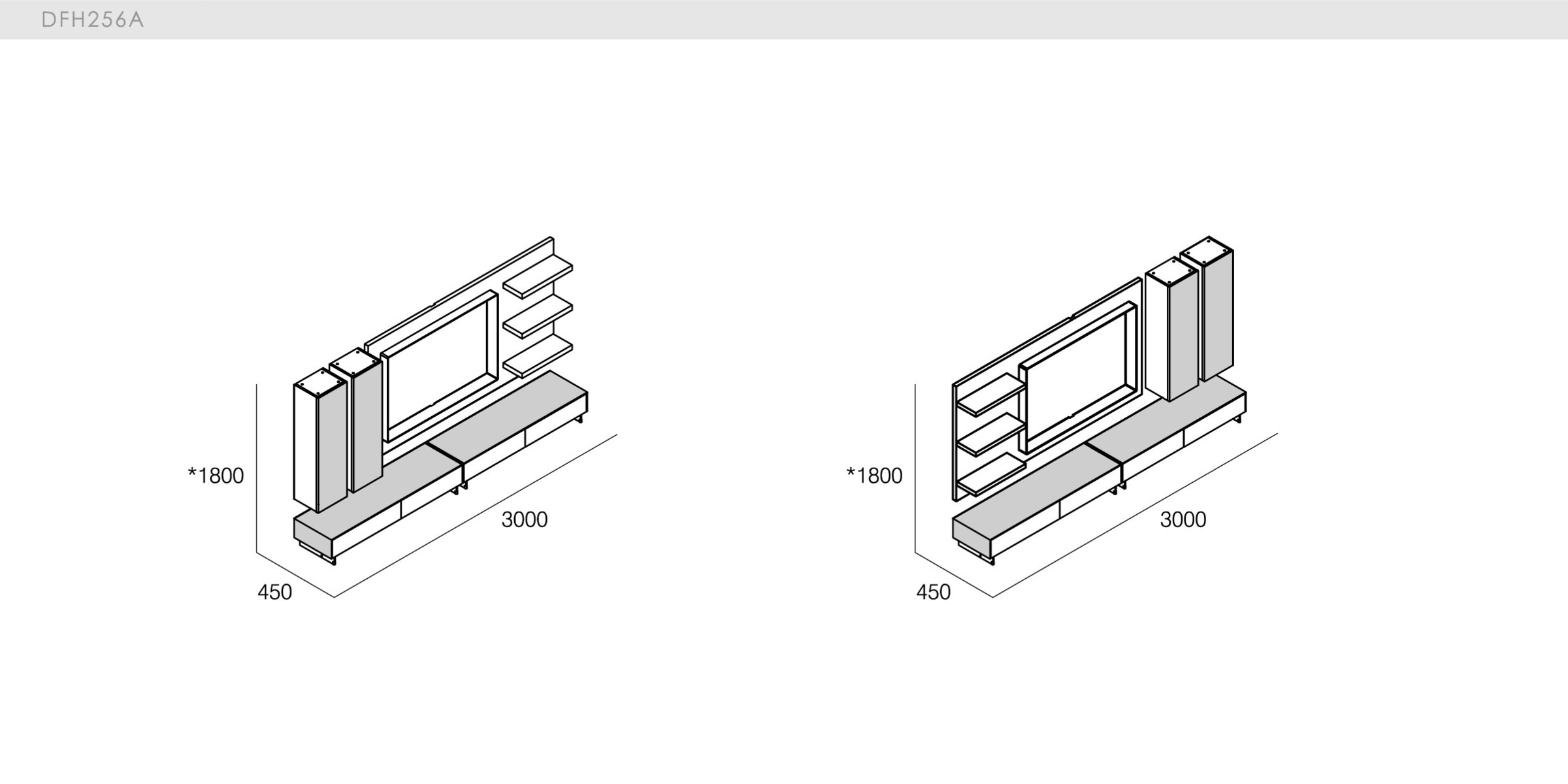 DICKSON - spec-en-DFH256