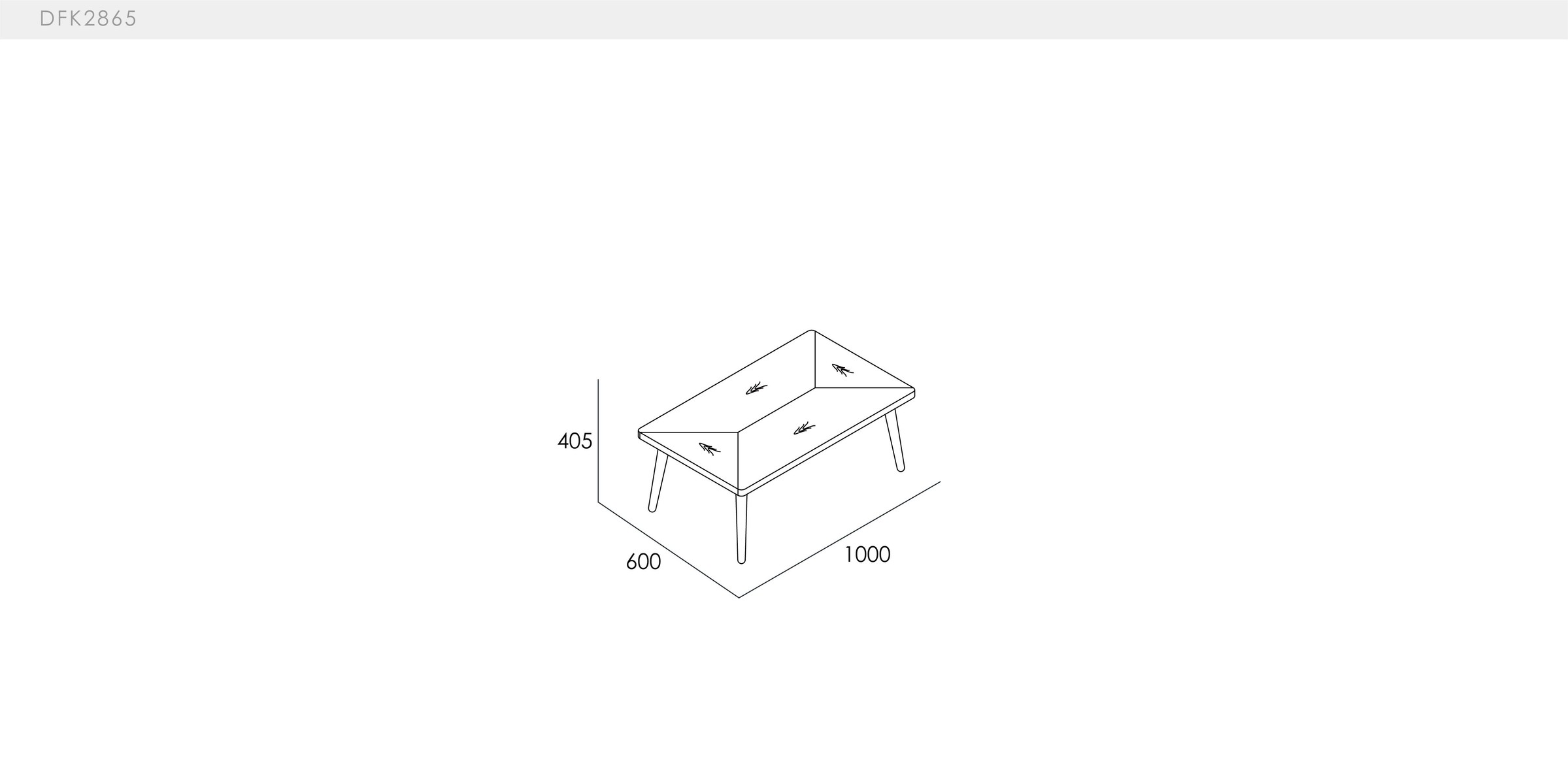 DICKSON - spec-en-DFK2865