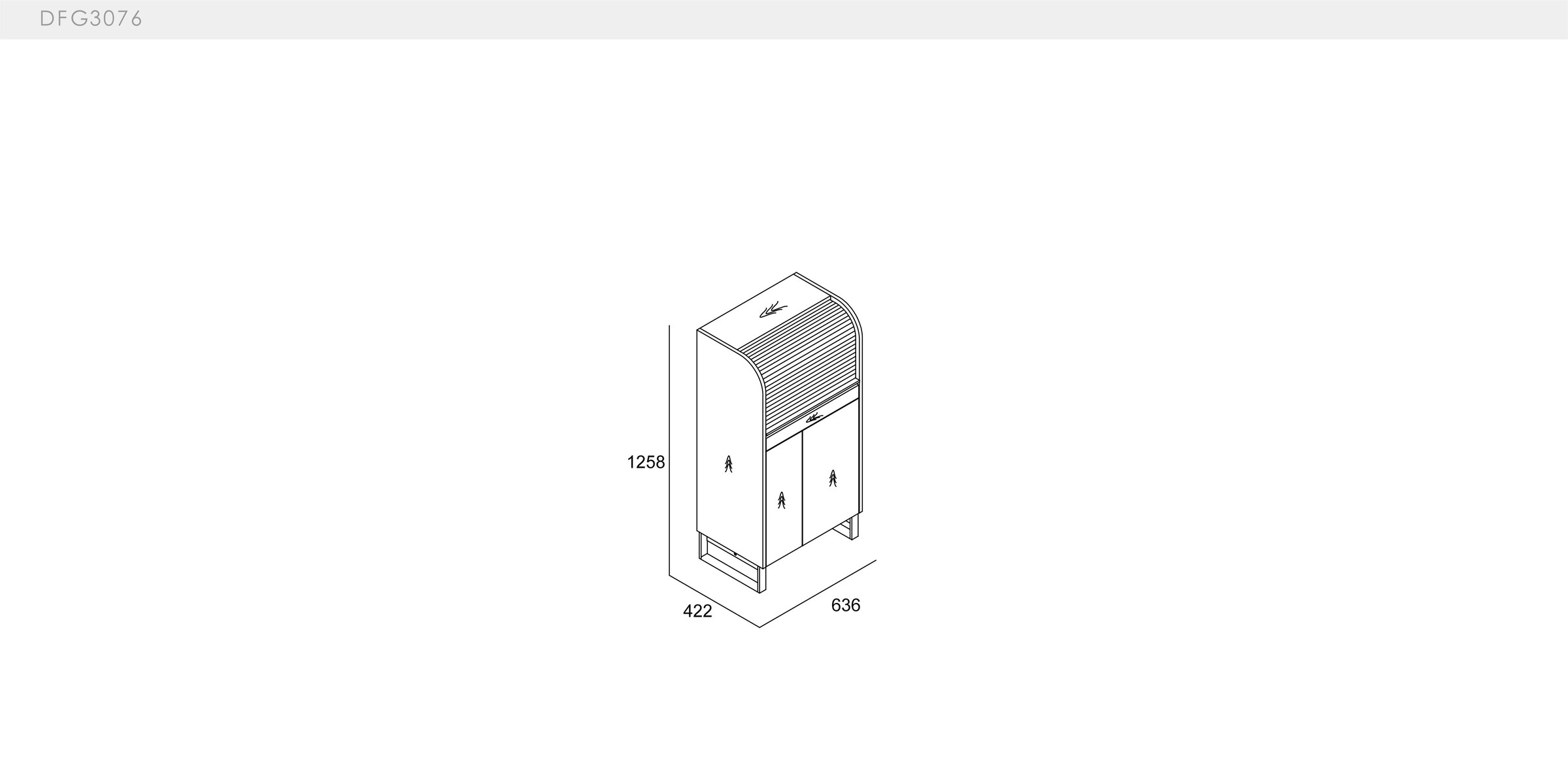 DICKSON - spec-en-DFG3076